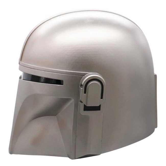 мандолорець шолом