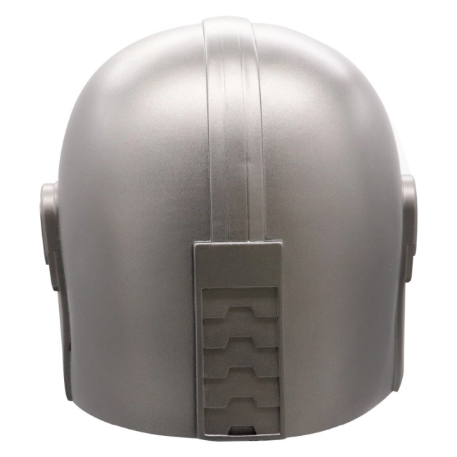 маска мандалорця