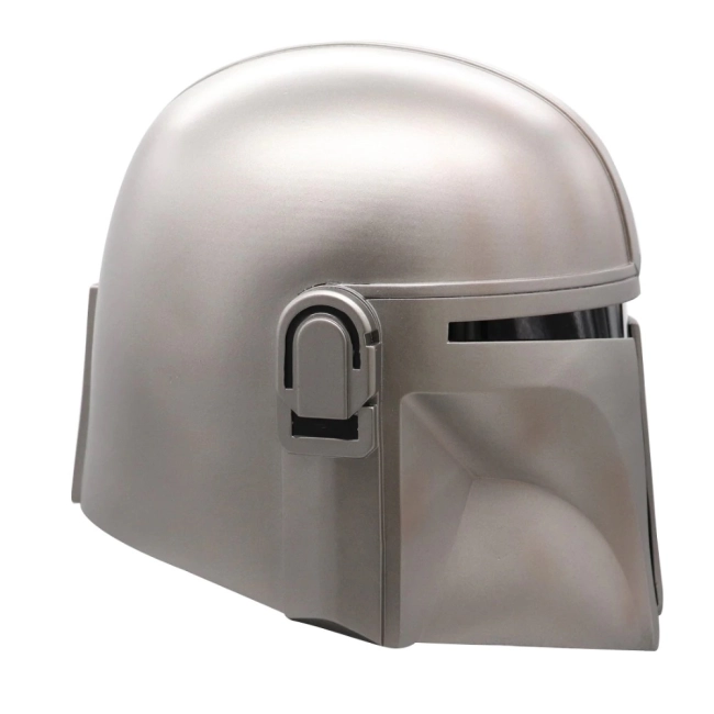 маска мандалорець