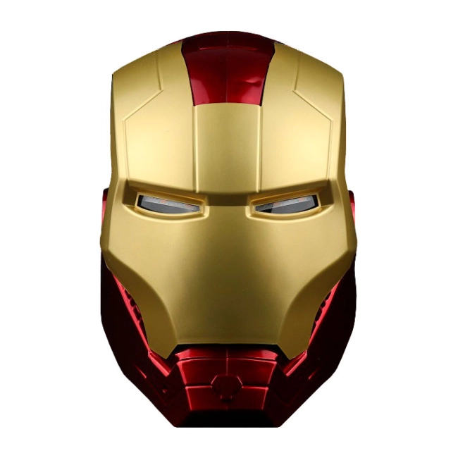 шлем тони старка