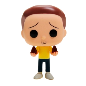 фанко поп рик и морти