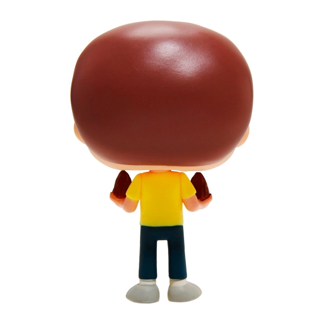 funko pop рик и морти