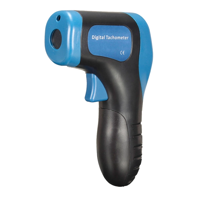 тахометр бесконтактный цифровой