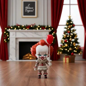 фігурка pennywise