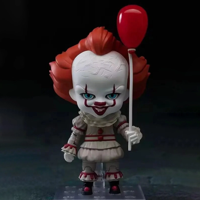 фигурка pennywise