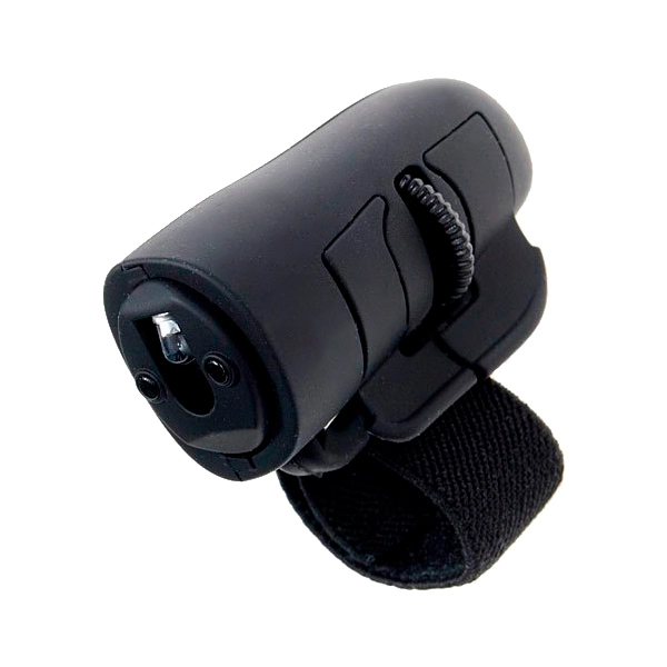 бездротова миша на палець