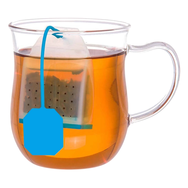 ситечко для чаю в кухоль