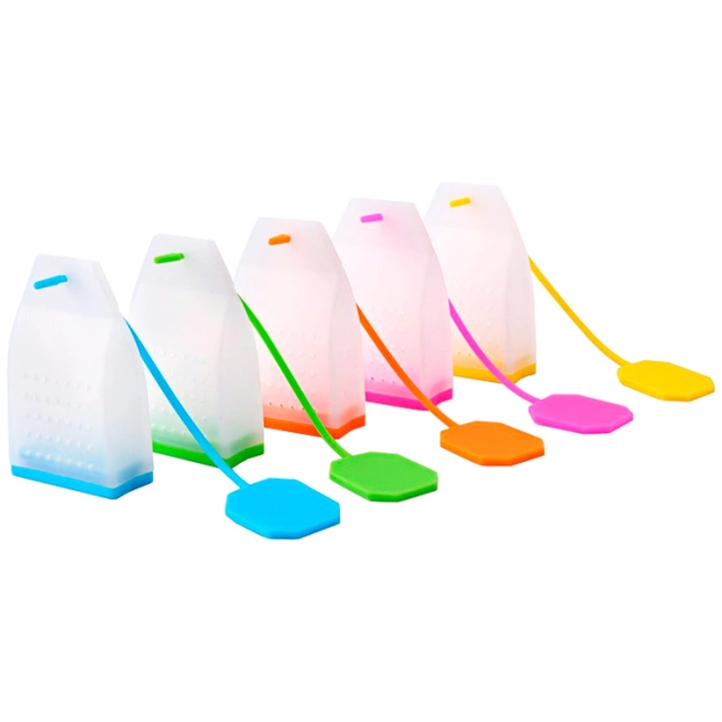 заварник чайний пакетик