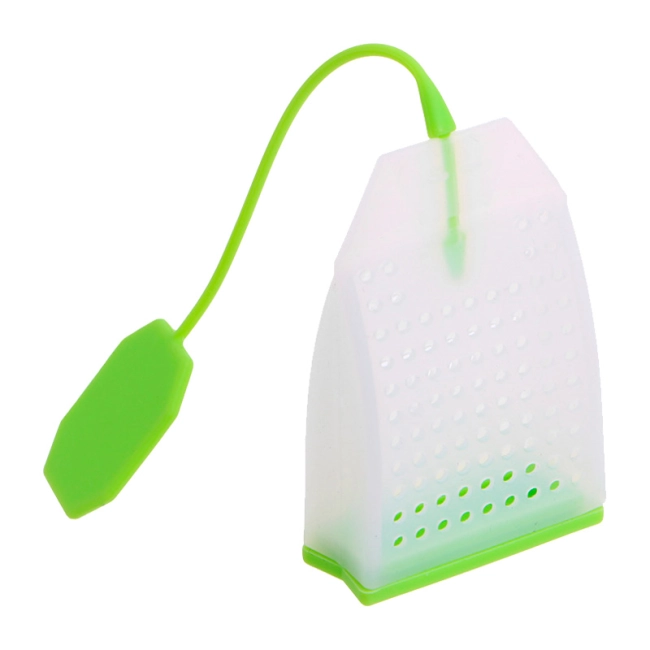 ситечко чайний пакетик