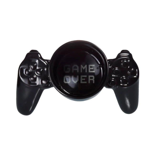 кухоль у вигляді джойстика