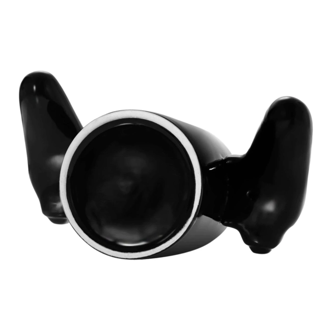 чашка геймпад