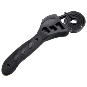 Універсальний реміневий ключ для будь-якої форми стрічковий ключ