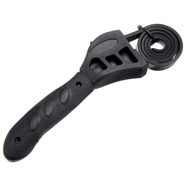 ленточный ключ