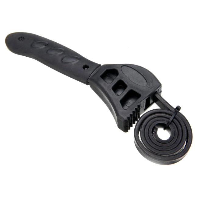 ремешковый ключ