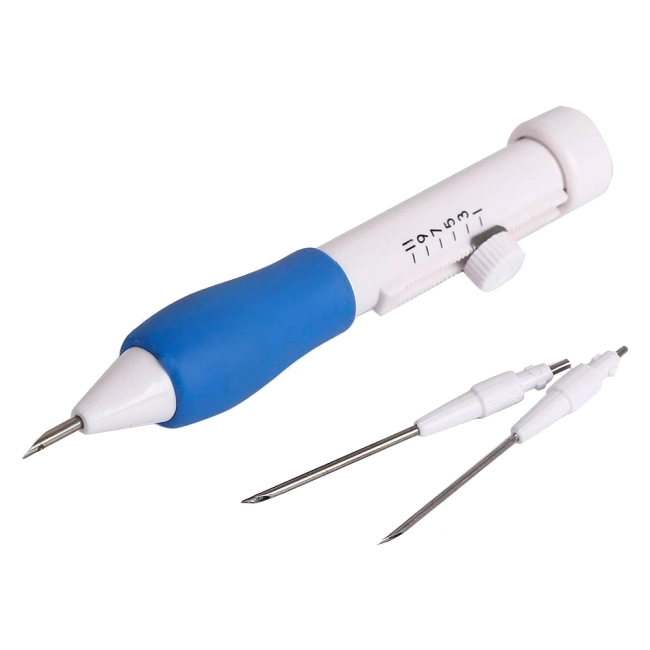 ручка для вишивання