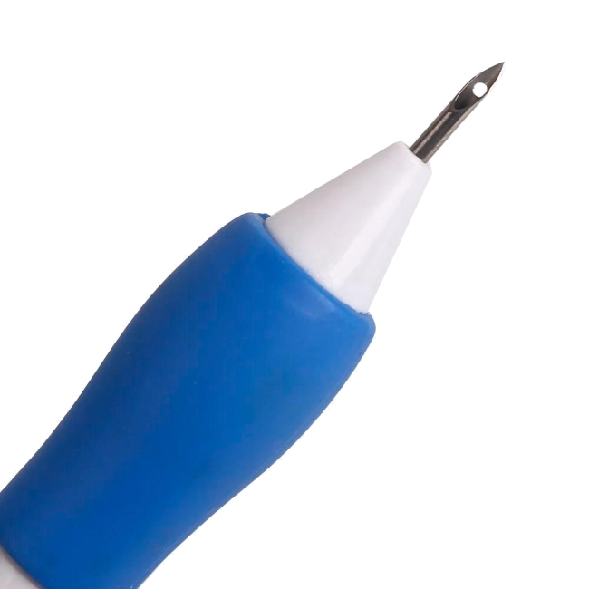 ручка для вишивки