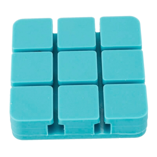 силиконовый держатель кабеля