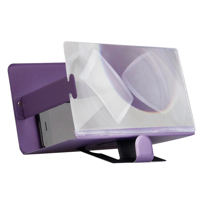 увеличитель экрана для смартфона