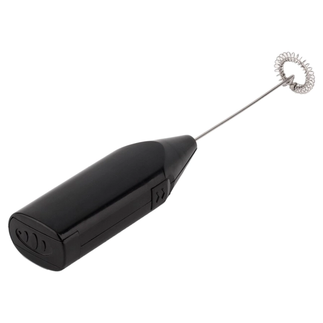 взбиватель молока