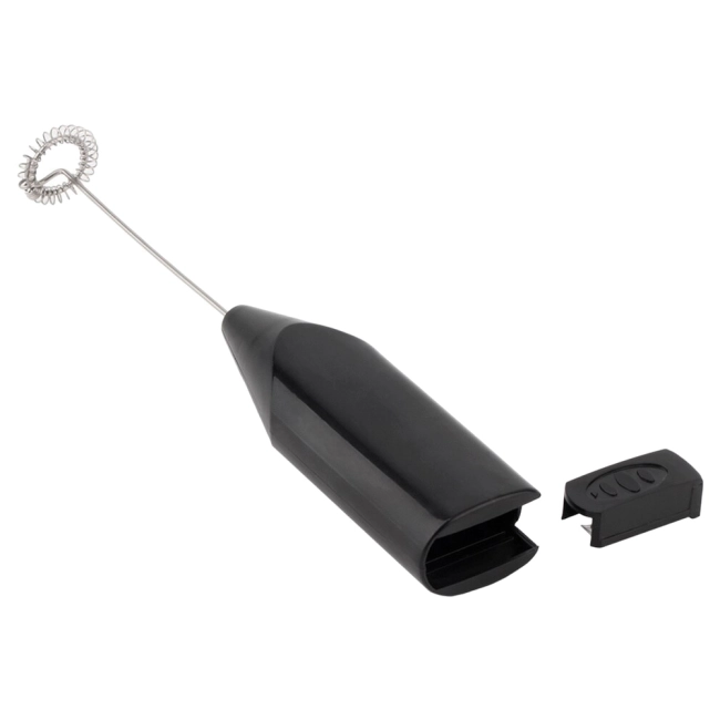 электрический венчик для взбивания молока