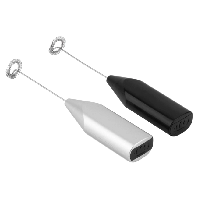 капучинатор ручной на батарейках