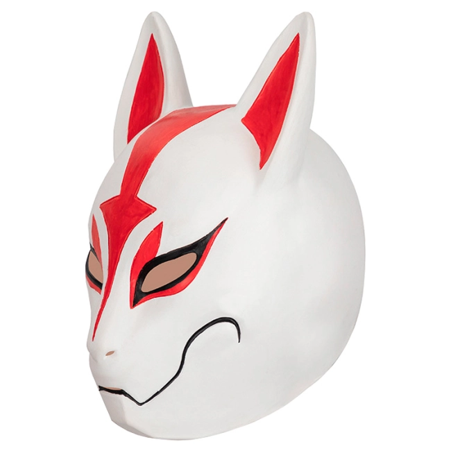 маска анбу из аниме