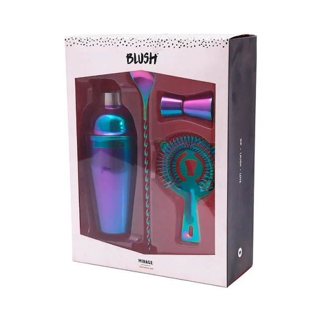 набор для бармена