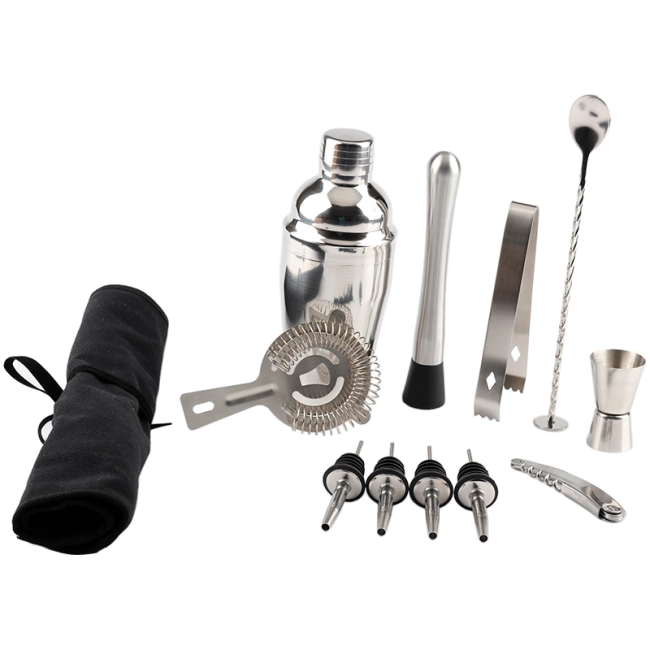 набор для создания коктейлей