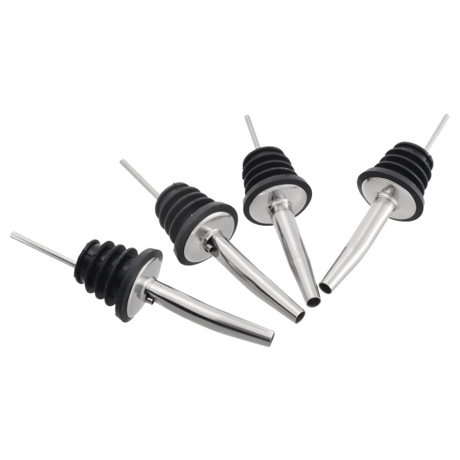 инструменты для приготовления коктейлей