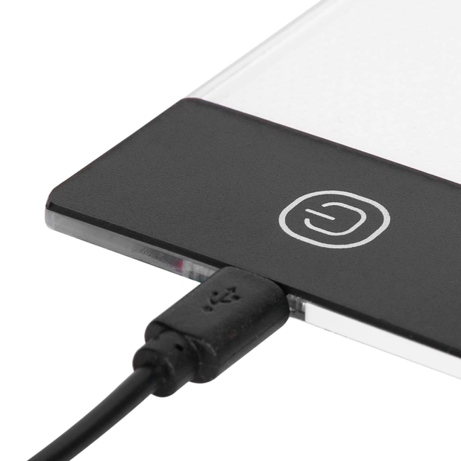 світловий графічний планшет