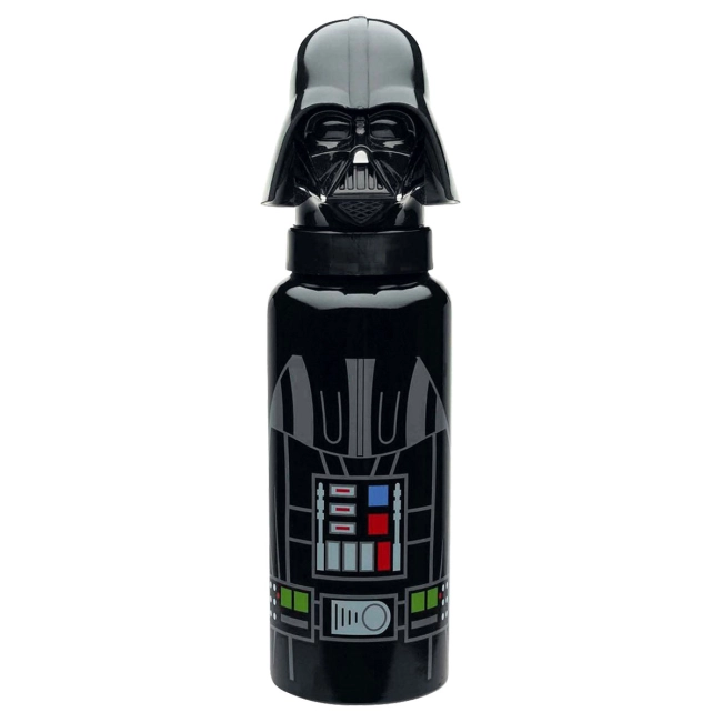 бутылка звёздные войны