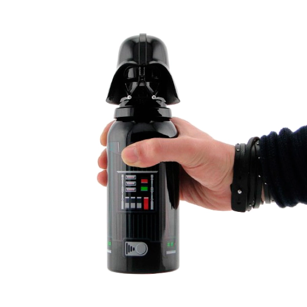 бутылка star wars