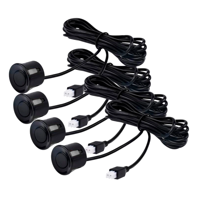 парктронік на авто