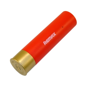 Портативный аккумулятор Remax RPL-18 на 2500 mAh power bank rpl-18