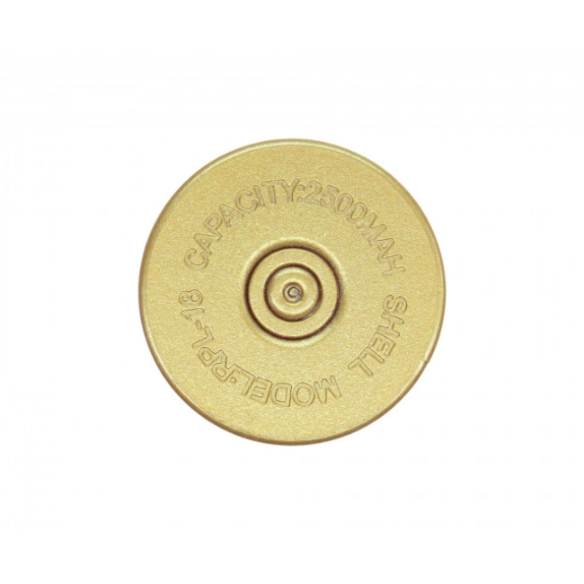 портативный аккумулятор remax shell