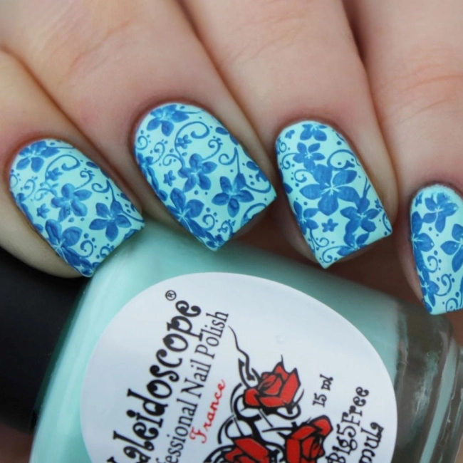 стемпинг набор