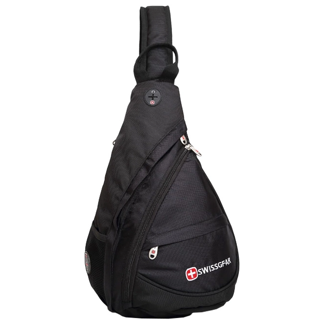 мужской слинг