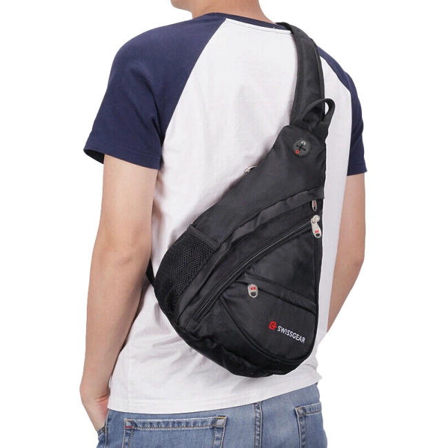 слинг сумка