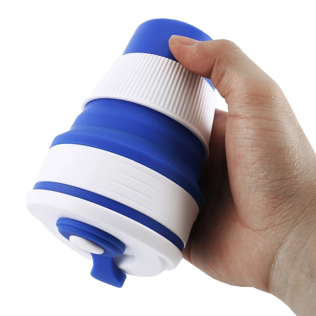 складная чашка