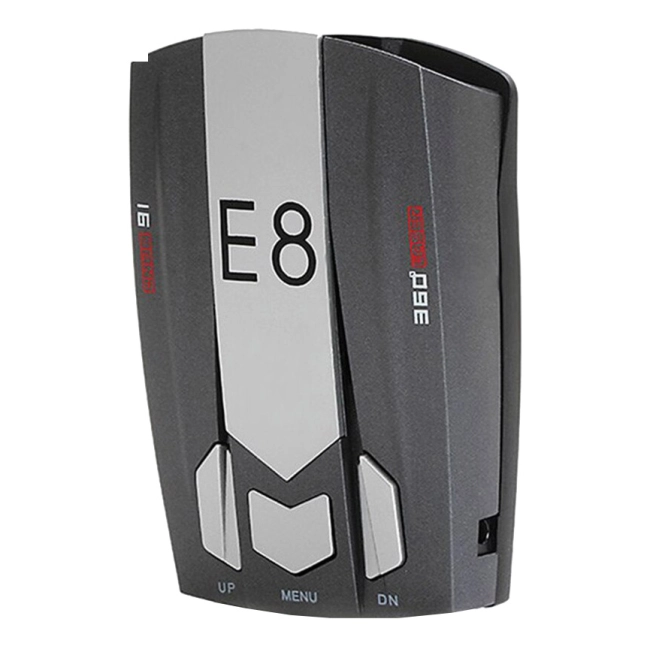 антирадар для автомобиля