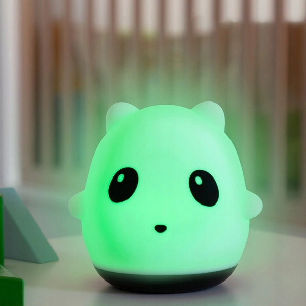 светильник панда