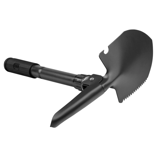 многофункциональная лопата