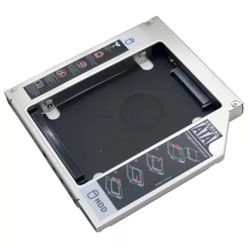 компактна кишеня для вінчестера ноутбука