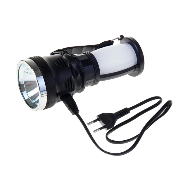 акумуляторний ліхтарик