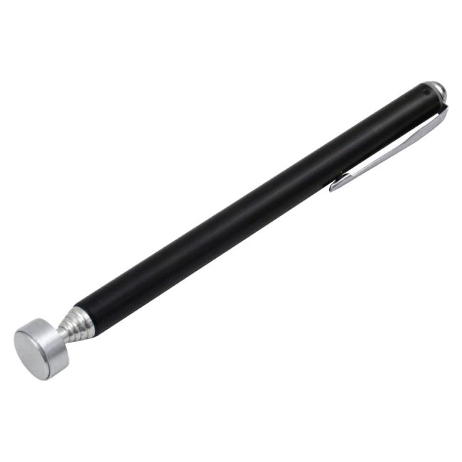 телескопічний магніт