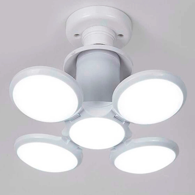 деформируемая лампа