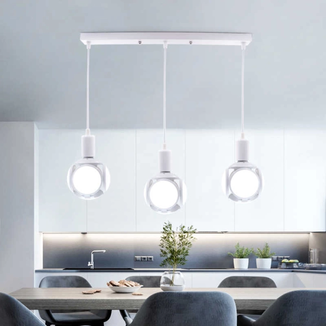 деформируемая светодиодная лампа