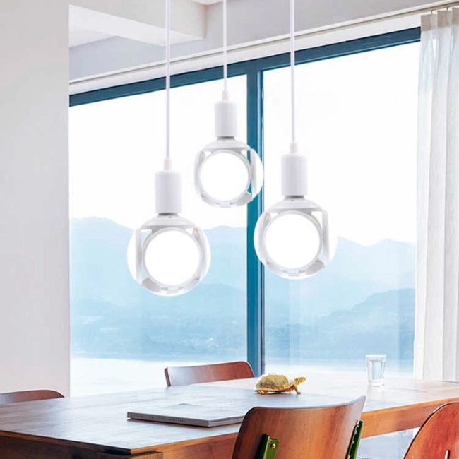 складная лампа e27