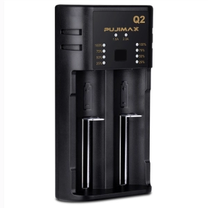 зарядное 18650 аккумуляторов