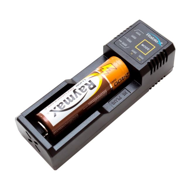 устройство для зарядки батареек